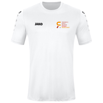 Trikot Sport für Kinder/Herren | Jako Team | weiss...