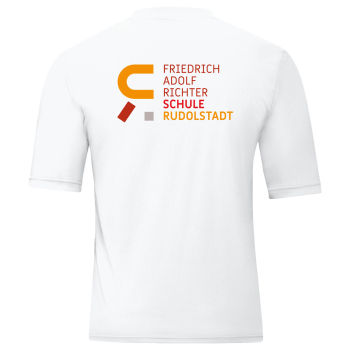 Trikot Sport für Kinder/Herren | Jako Team | weiss...