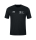 Trikot Sport für Kinder/Herren | Jako Team | schwarz kurzarm | Friedrich Adolf Richter Schule