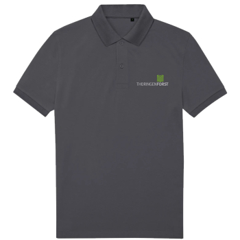 Poloshirt für Herren | ThüringenForst |...