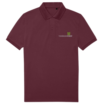 Poloshirt für Herren | ThüringenForst |...