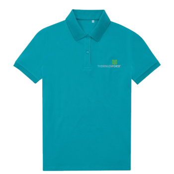 Poloshirt für Damen | ThüringenForst |...