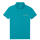 Poloshirt für Damen | ThüringenForst | Brustlogo | pop turquoise