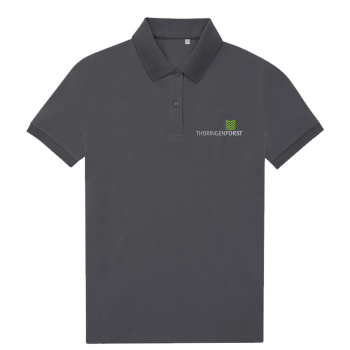 Poloshirt für Damen | ThüringenForst |...