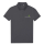 Poloshirt für Damen | ThüringenForst | Brustlogo | dark grey