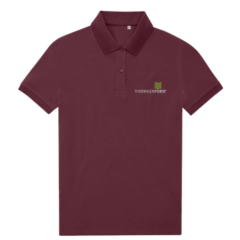 Poloshirt für Damen | ThüringenForst |...