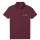 Poloshirt für Damen | ThüringenForst | Brustlogo | burgundy