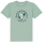T-Shirt | Kinder | college | caribbean blue | Moritzschule Erfurt