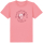 T-Shirt | Kinder | college | pink joy | Moritzschule Erfurt