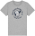 T-Shirt | Kinder | college | heather gray | Moritzschule Erfurt