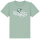 T-Shirt | Kinder | cloud | caribbean blue | Moritzschule Erfurt
