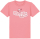 T-Shirt | Kinder | cloud | pink joy | Moritzschule Erfurt