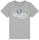 T-Shirt | Kinder | cloud | heather gray | Moritzschule Erfurt