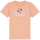 T-Shirt | Kinder | cloud | fraiched peche | Moritzschule Erfurt