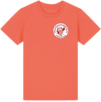 T-Shirt | Kinder | meine Schule | fiesta | Moritzschule...