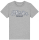 T-Shirt | Kinder | retro| heather gray | Moritzschule Erfurt