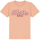 T-Shirt | Kinder | retro | fraiched peche | Moritzschule Erfurt