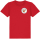 T-Shirt | Kinder | GS7 | red | Moritzschule Erfurt