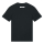 T-Shirt | Unisex | ToFindHappinessFindYourSelf | Ferozshahi | black