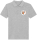Poloshirt | Kinder | GS7 | heather gray | Moritzschule Erfurt