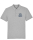 Polo Shirt | Herren | heather grey - EVRG