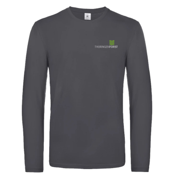 T-Shirt für Herren | langärmlig |...