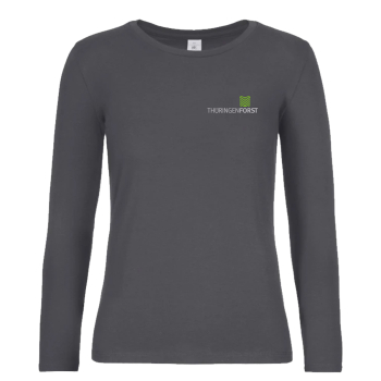 T-Shirt für Damen | langärmlig |...