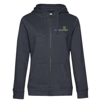 Sweatjacke für Damen | ThüringenForst |...