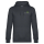 Kapuzenpullover für Herren | ThüringenForst | Brustlogo | asphalt
