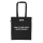 Fairtrade Cotton Bag Long Handles | DontLoseYourGoodFriends | Ferozshahi | black