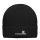 Strickmütze | ThüringenForst | Logo gestickt | schwarz