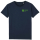 T-Shirt | Herren | navy | Evangelische Grundschule Erfurt