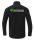 Softshelljacke Jako Team | Herren | schwarz | Grundschule Gotha-Siebleben