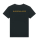 T-Shirt Kinder | schwarz | Julius Mosen Gymnasium