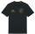 T-Shirt Erwachsene | schwarz | Julius Mosen Gymnasium