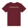 T-Shirt Erwachsene | burgundy | Julius Mosen Gymnasium Oelsnitz