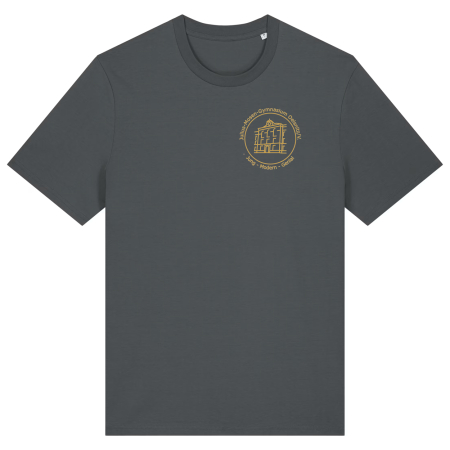 T-Shirt Erwachsene | verschiedene Farben | Julius Mosen Gymnasium Oelsnitz