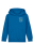Hoodie für Kinder | royal blue | Gemeinschaftsschule 9 Erfurt