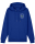 Hoodie Erwachsene | worker blue | Gemeinschaftsschule 9 Erfurt