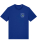 T-Shirt Erwachsene | worker blue | Gemeinschaftsschule 9 Erfurt