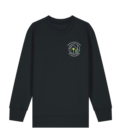 Sweatshirt für Kinder | black | Gemeinschaftsschule 9 Erfurt
