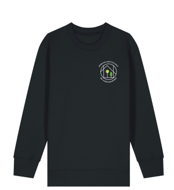 Sweatshirt für Kinder | black | Gemeinschaftsschule...