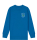 Sweatshirt für Kinder | royal blue | Gemeinschaftsschule 9 Erfurt