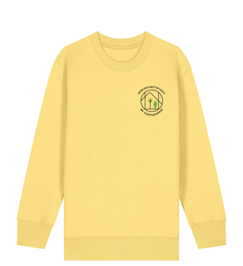 Sweatshirt für Kinder | viva yellow |...