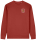 Sweatshirt Unisex | heritage brown | Gemeinschaftsschule 9 Erfurt