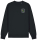 Sweatshirt Unisex | black | Gemeinschaftsschule 9 Erfurt