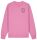 Sweatshirt Unisex | bubble pink | Gemeinschaftsschule 9 Erfurt