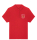 Poloshirt für Damen | red | Gemeinschaftsschule 9 Erfurt
