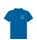 Poloshirt Kinder | royal blue | Gemeinschaftsschule 9 Erfurt