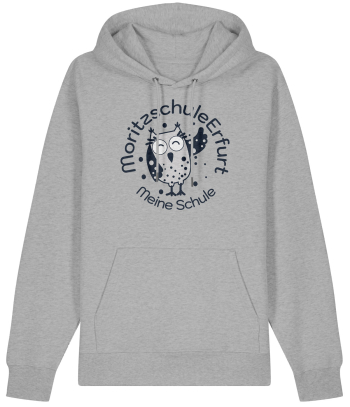 Hoodie | Kapuzensweatshirt | unisex | college | heather...